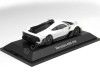 Cochesdemetal.es 2023 Mercedes-Benz AMG ONE (C298) Blanco Cachemir 1:43 Dealer Edition B66961041