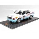 Cochesdemetal.es 1986 Skoda 130 LR Nº22 Kvaizar/Janecek Rally Acropolis 1:18 IXO Models 18RMC157B.22