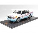 Cochesdemetal.es 1986 Skoda 130 LR Nº21 Krecek/Motl Rally Acropolis 1:18 IXO Models 18RMC157A.22