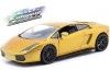 Cochesdemetal.es 2023 Lamborghini Gallardo Fast & Furious "Fast X" Metallic Gold 1:24 Jada Toys 34924 253203089