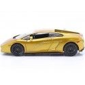 Cochesdemetal.es 2023 Lamborghini Gallardo Fast & Furious "Fast X" Metallic Gold 1:24 JADA TOYS 34924 253203089