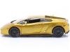 Cochesdemetal.es 2023 Lamborghini Gallardo Fast & Furious "Fast X" Metallic Gold 1:24 JADA TOYS 34924 253203089