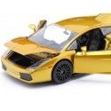 Cochesdemetal.es 2023 Lamborghini Gallardo Fast & Furious "Fast X" Metallic Gold 1:24 Jada Toys 34924 253203089