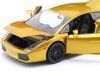 Cochesdemetal.es 2023 Lamborghini Gallardo Fast & Furious "Fast X" Metallic Gold 1:24 JADA TOYS 34924 253203089