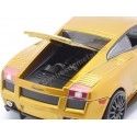 Cochesdemetal.es 2023 Lamborghini Gallardo Fast & Furious "Fast X" Metallic Gold 1:24 JADA TOYS 34924 253203089