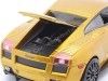 Cochesdemetal.es 2023 Lamborghini Gallardo Fast & Furious "Fast X" Metallic Gold 1:24 JADA TOYS 34924 253203089