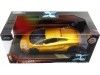 Cochesdemetal.es 2023 Lamborghini Gallardo Fast & Furious "Fast X" Metallic Gold 1:24 JADA TOYS 34924 253203089