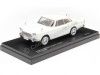 Cochesdemetal.es 1962 Nissan Prince Skyline Sport Coupe Blanco 1:43 Kyosho 03231W