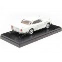 Cochesdemetal.es 1962 Nissan Prince Skyline Sport Coupe Blanco 1:43 Kyosho 03231W