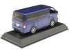 Cochesdemetal.es 2014 Toyota Hiace Super GL Azul Marino Metalizado 1:43 Kyosho 03861BM