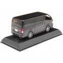 Cochesdemetal.es 2014 Toyota Hiace Super Gl Burdeos Mica Metalizado 1:43 Kyosho 03861V