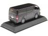 Cochesdemetal.es 2014 Toyota Hiace Super Gl Burdeos Mica Metalizado 1:43 Kyosho 03861V