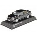 Cochesdemetal.es 2013 Toyota Crown Majesta S210 Negro 1:43 Kyosho 03638BK