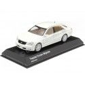 Cochesdemetal.es 2013 Toyota Crown Majesta S210 Blanco Perla 1:43 Kyosho 03638WP