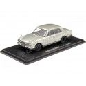 Cochesdemetal.es 1969 Nissan Skyline 2000 GT-R (PGC10) 4 Puertas Plateado 1:43 Kyosho 05511S