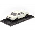 Cochesdemetal.es 1969 Nissan Skyline 2000 GT-R (PGC10) 4 Puertas Blanco 1:43 Kyosho 05511w