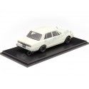 Cochesdemetal.es 1969 Nissan Skyline 2000 GT-R (PGC10) 4 Puertas Blanco 1:43 Kyosho 05511W