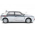 Cochesdemetal.es 1992 Lancia Delta HF Integrale Evo 1 Martini 6 "World Rally Champion" 1:18 Solido S1807804