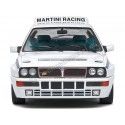 Cochesdemetal.es 1992 Lancia Delta HF Integrale Evo 1 Martini 6 "World Rally Champion" 1:18 Solido S1807804