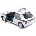 Cochesdemetal.es 1992 Lancia Delta HF Integrale Evo 1 Martini 6 "World Rally Champion" 1:18 Solido S1807804
