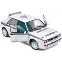 Cochesdemetal.es 1992 Lancia Delta HF Integrale Evo 1 Martini 6 "World Rally Champion" 1:18 Solido S1807804