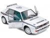 Cochesdemetal.es 1992 Lancia Delta HF Integrale Evo 1 Martini 6 "World Rally Champion" 1:18 Solido S1807804