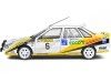 Rats / rallye de Bourdaud Charlemagne 1:18 solide S1