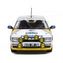 Cochesdemetal.es 1991 Renault 21 R21 Turbo Nº6 Rats/Bourdaud Rally Charlemagne 1:18 Solido S1807704