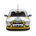 Rats / rallye de Bourdaud Charlemagne 1:18 solide S1