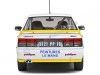 Rats / rallye de Bourdaud Charlemagne 1:18 solide S1