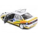 Rats / rallye de Bourdaud Charlemagne 1:18 solide S1