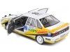 Rats / rallye de Bourdaud Charlemagne 1:18 solide S1