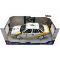 Rats / rallye de Bourdaud Charlemagne 1:18 solide S1