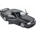 Cochesdememetal.es 1990 Opel Omega Evo 500 Gris Plate Strads Metalizado 1:18 solide S1809701