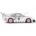 Cochesdemetal.es 1981 Porsche 935 K3 Nº6 Wollek/Pescarolo Ganador 1000km Suzuka 1:18 Solido S1807204