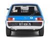 Cochesdemetal.es 1976 Renault 17 R17 Nº42 Pouchelon/Dorangeon Rally Abidjan/Niza 1:18 Solido S1803706