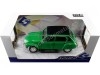 CARSDEMETAL.ES 1976 Citroen Dyane 6 Bamboo vert 1:18 Solino S1800308