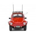 Cochesdemetal.es 1975 Volkswagen VW Beetle Escarabajo "Baja Bug" Rojo 1:18 Solido S1809602