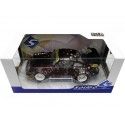 CARSDEMETAL.ES 2021 PORSCHE 911 (964) RWB RAUH-WELT AOKI Black avec décoration 1:18 SOLIO S1807507