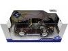 CARSDEMETAL.ES 2021 PORSCHE 911 (964) RWB RAUH-WELT AOKI Black avec décoration 1:18 SOLIO S1807507
