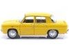 Cochesdemetal.es 1967 Renault 8 R8 S Amarillo 1:18 Solido S1803609