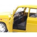 Cochesdemetal.es 1967 Renault 8 R8 S Amarillo 1:18 Solido S1803609