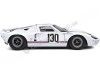 1967 Ford GT40 Mk1 No.