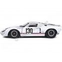 1967 Ford GT40 Mk1 No.