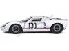 1967 Ford GT40 Mk1 No.