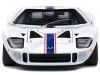 1967 Ford GT40 Mk1 No.