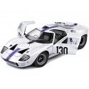 1967 Ford GT40 Mk1 No.