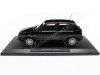 Cochesdemetal.es 1989 Volkswagen Golf II GTI Match Negro 1:18 Norev 188559