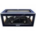 Cochesdemetal.es 1989 Volkswagen Golf II GTI Match Negro 1:18 Norev 188559