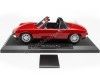 CARSDEMETAL.ES 1972 Volkswagen Porsche 914 Red Bay 1:18 Norev 187690